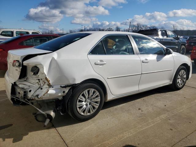 Photo 2 VIN: 4T4BF1FK4ER411151 - TOYOTA CAMRY 