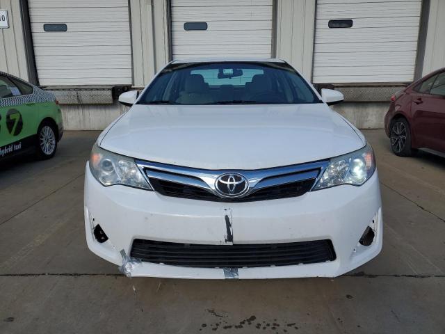 Photo 4 VIN: 4T4BF1FK4ER411151 - TOYOTA CAMRY 