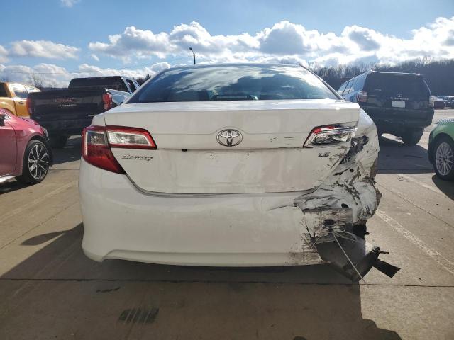 Photo 5 VIN: 4T4BF1FK4ER411151 - TOYOTA CAMRY 