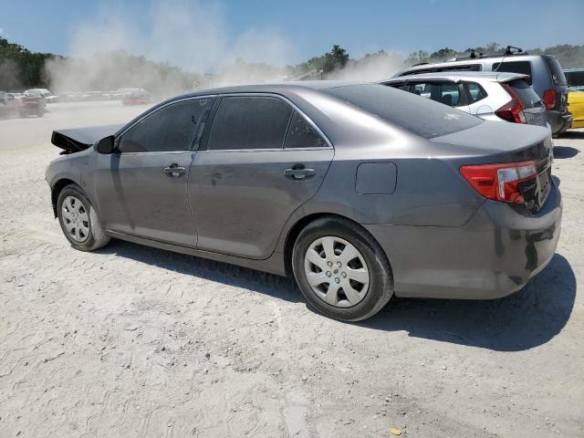 Photo 1 VIN: 4T4BF1FK4ER411859 - TOYOTA CAMRY L 