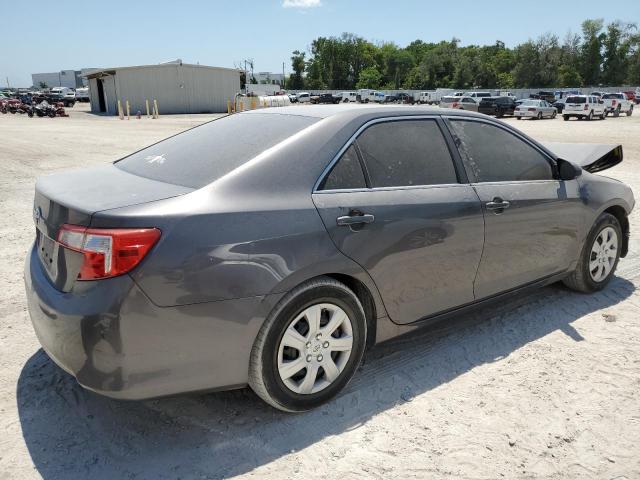 Photo 2 VIN: 4T4BF1FK4ER411859 - TOYOTA CAMRY L 