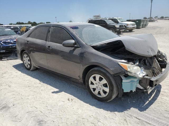 Photo 3 VIN: 4T4BF1FK4ER411859 - TOYOTA CAMRY L 