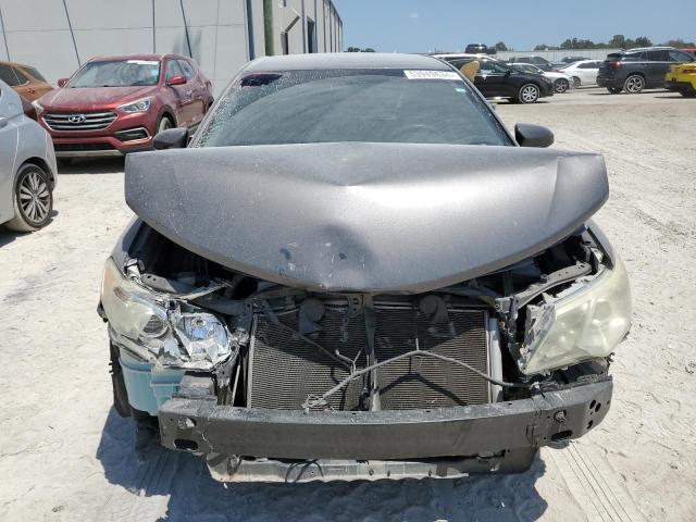 Photo 4 VIN: 4T4BF1FK4ER411859 - TOYOTA CAMRY L 