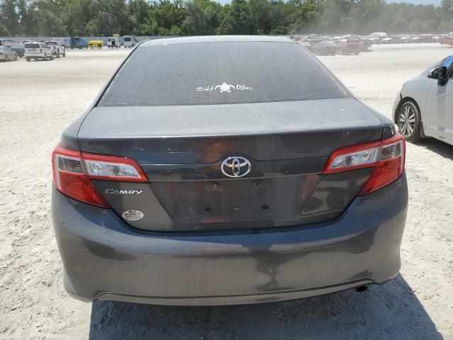 Photo 5 VIN: 4T4BF1FK4ER411859 - TOYOTA CAMRY L 