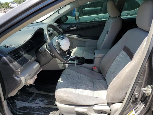 Photo 6 VIN: 4T4BF1FK4ER411859 - TOYOTA CAMRY L 