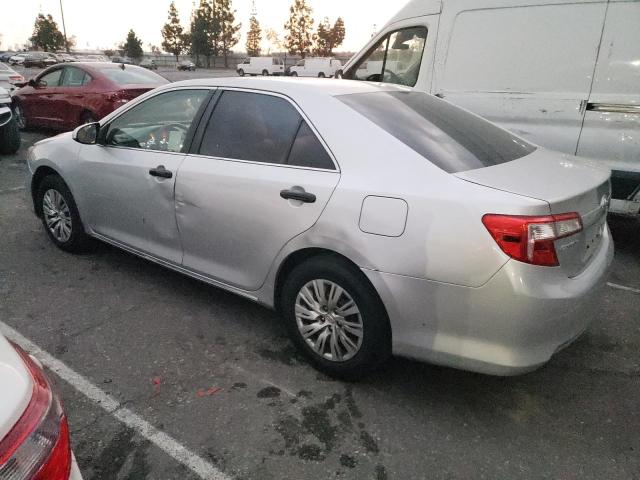 Photo 1 VIN: 4T4BF1FK4ER412106 - TOYOTA CAMRY 