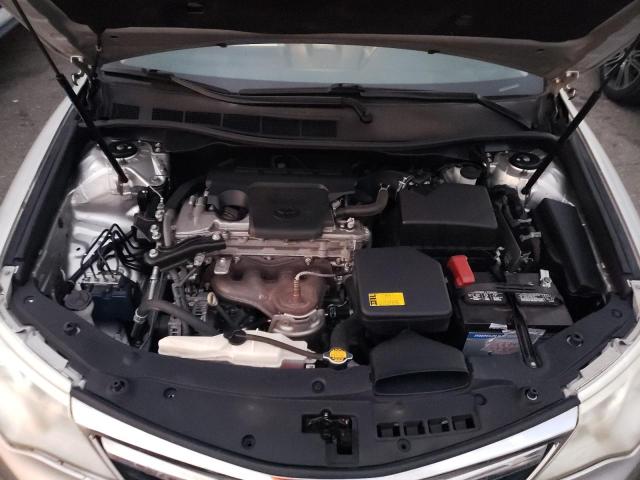 Photo 10 VIN: 4T4BF1FK4ER412106 - TOYOTA CAMRY 