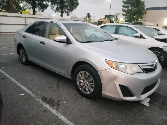 Photo 3 VIN: 4T4BF1FK4ER412106 - TOYOTA CAMRY 