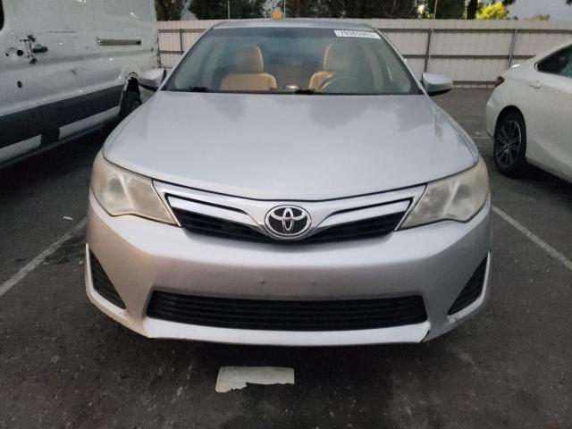 Photo 4 VIN: 4T4BF1FK4ER412106 - TOYOTA CAMRY 