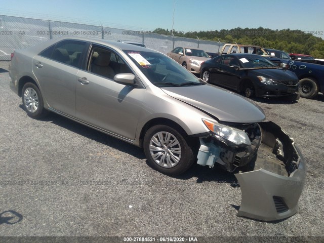 Photo 0 VIN: 4T4BF1FK4ER413885 - TOYOTA CAMRY 