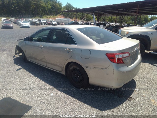 Photo 2 VIN: 4T4BF1FK4ER413885 - TOYOTA CAMRY 