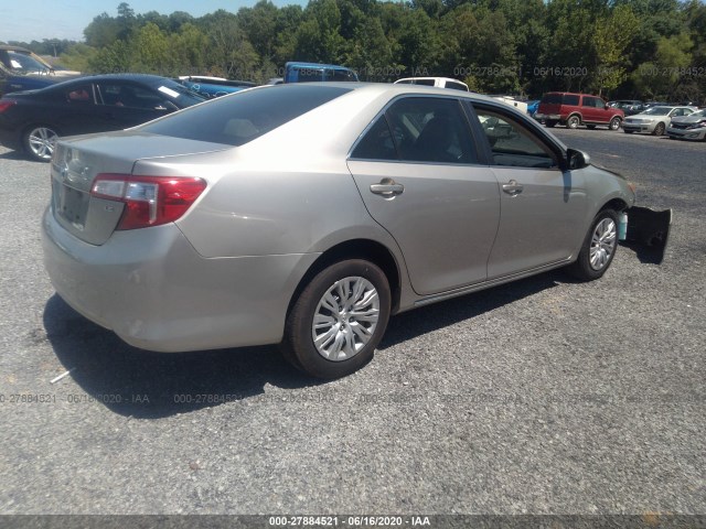 Photo 3 VIN: 4T4BF1FK4ER413885 - TOYOTA CAMRY 