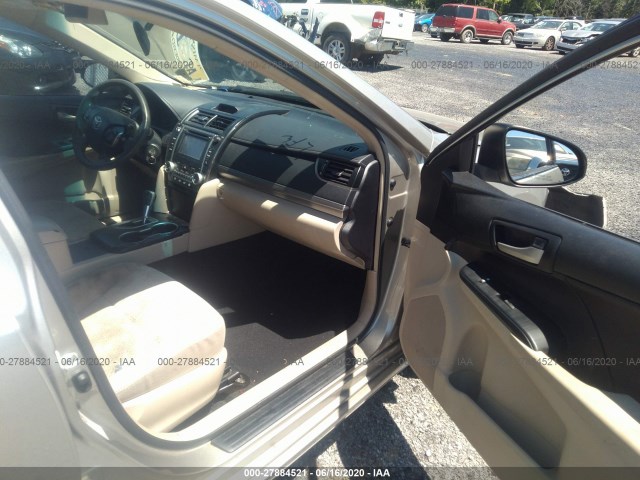 Photo 4 VIN: 4T4BF1FK4ER413885 - TOYOTA CAMRY 