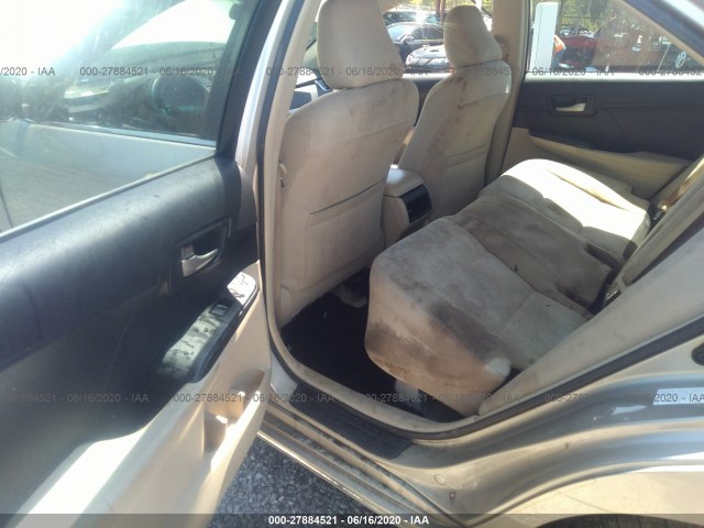 Photo 7 VIN: 4T4BF1FK4ER413885 - TOYOTA CAMRY 