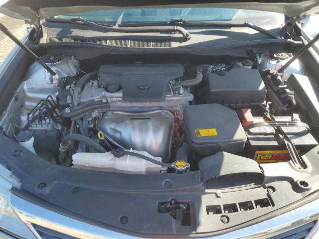 Photo 10 VIN: 4T4BF1FK4ER414681 - TOYOTA CAMRY 