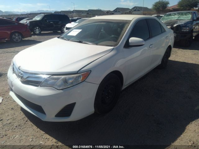 Photo 1 VIN: 4T4BF1FK4ER417788 - TOYOTA CAMRY 