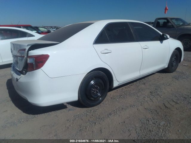 Photo 3 VIN: 4T4BF1FK4ER417788 - TOYOTA CAMRY 