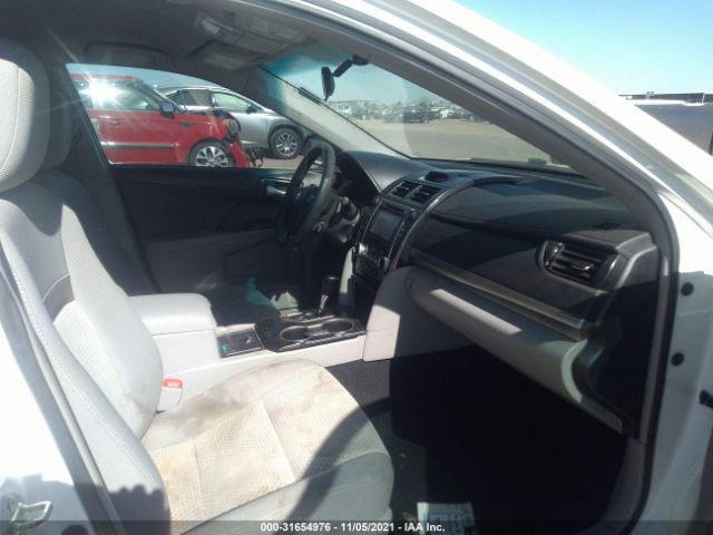 Photo 4 VIN: 4T4BF1FK4ER417788 - TOYOTA CAMRY 