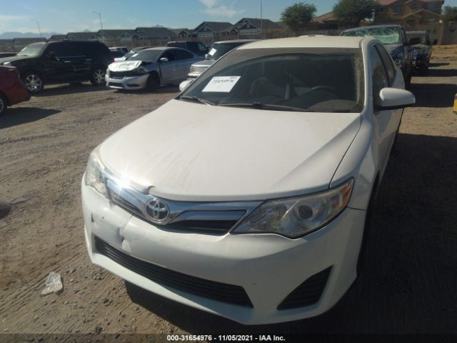 Photo 5 VIN: 4T4BF1FK4ER417788 - TOYOTA CAMRY 