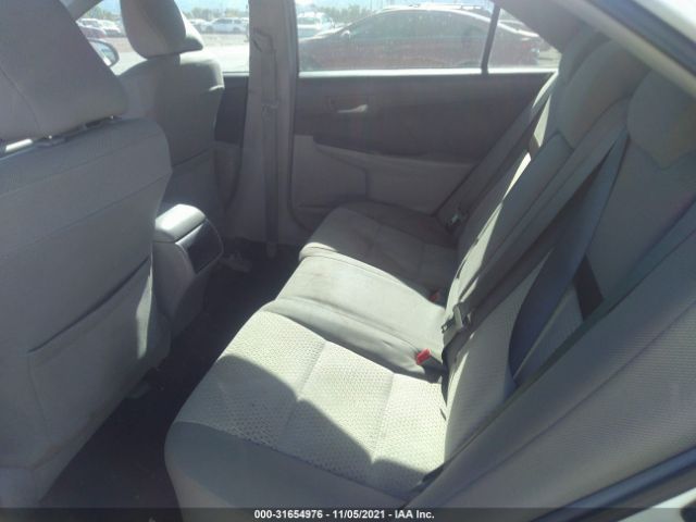 Photo 7 VIN: 4T4BF1FK4ER417788 - TOYOTA CAMRY 