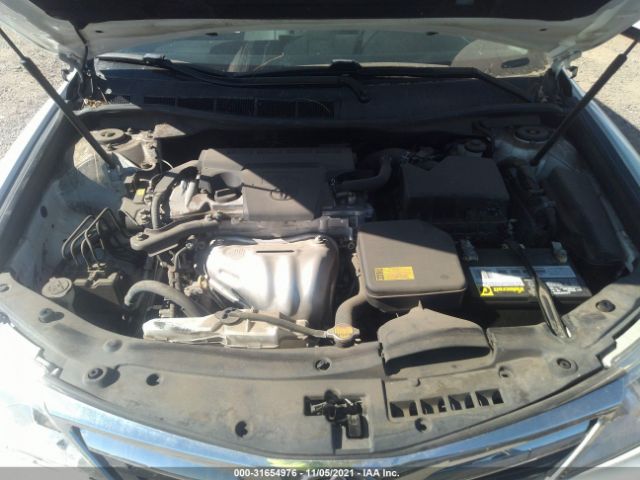 Photo 9 VIN: 4T4BF1FK4ER417788 - TOYOTA CAMRY 