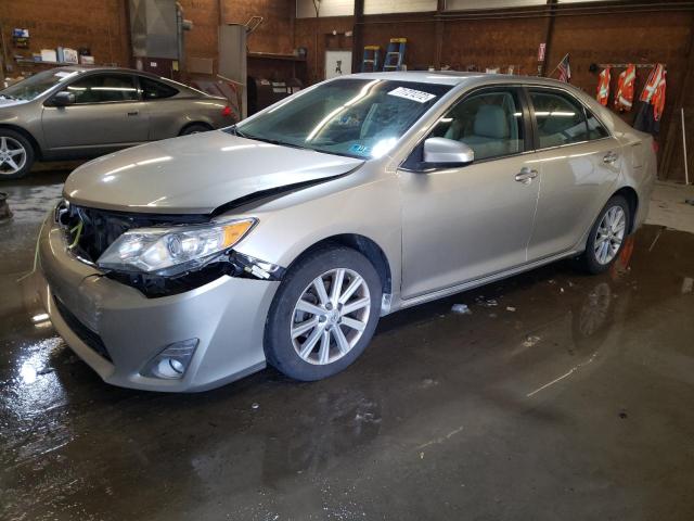 Photo 0 VIN: 4T4BF1FK4ER419377 - TOYOTA CAMRY L 