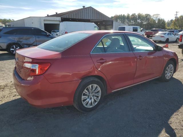 Photo 2 VIN: 4T4BF1FK4ER421047 - TOYOTA CAMRY 