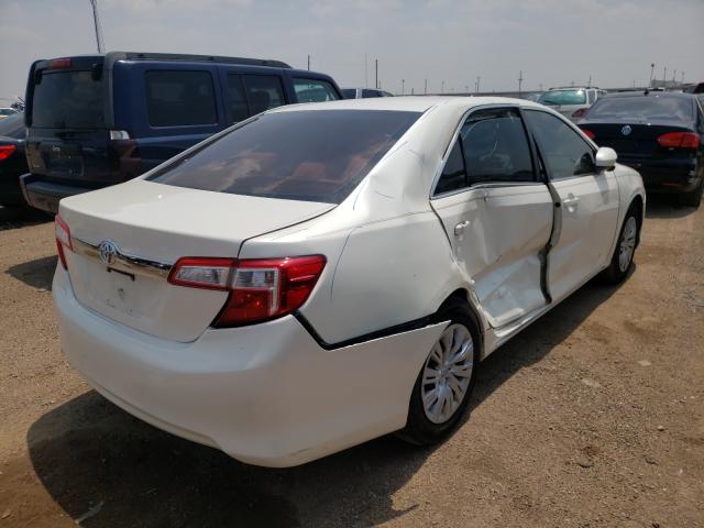 Photo 3 VIN: 4T4BF1FK4ER423848 - TOYOTA CAMRY L 