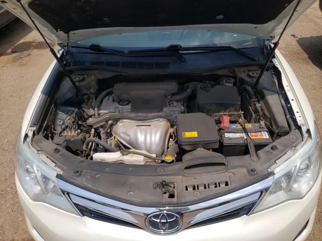 Photo 6 VIN: 4T4BF1FK4ER423848 - TOYOTA CAMRY L 