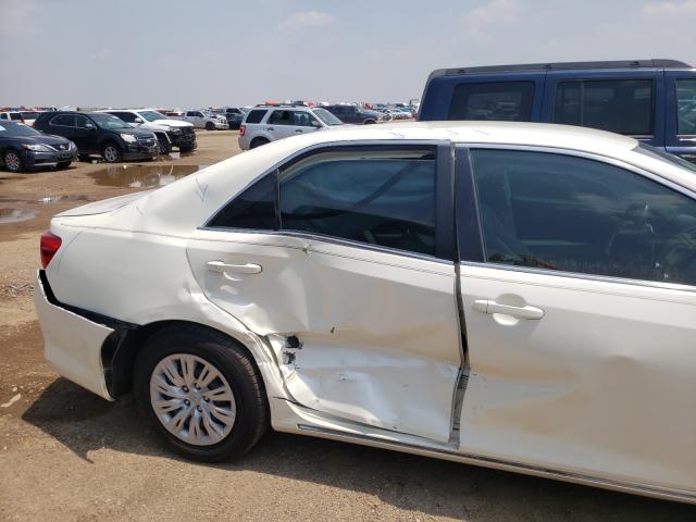 Photo 8 VIN: 4T4BF1FK4ER423848 - TOYOTA CAMRY L 