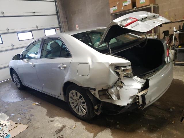 Photo 1 VIN: 4T4BF1FK4ER425678 - TOYOTA CAMRY L 