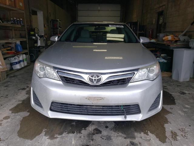 Photo 4 VIN: 4T4BF1FK4ER425678 - TOYOTA CAMRY L 