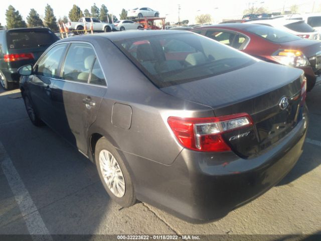 Photo 2 VIN: 4T4BF1FK4ER428192 - TOYOTA CAMRY 