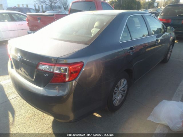 Photo 3 VIN: 4T4BF1FK4ER428192 - TOYOTA CAMRY 