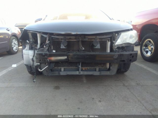 Photo 5 VIN: 4T4BF1FK4ER428192 - TOYOTA CAMRY 