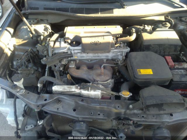 Photo 9 VIN: 4T4BF1FK4ER428192 - TOYOTA CAMRY 