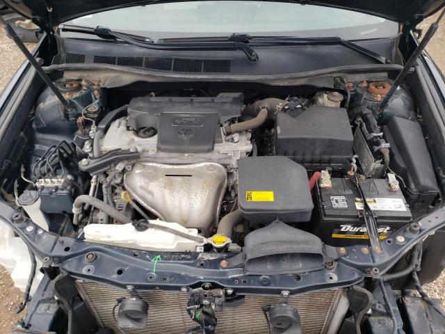 Photo 10 VIN: 4T4BF1FK4ER429892 - TOYOTA CAMRY 