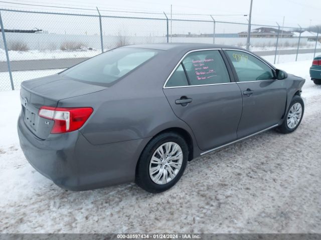 Photo 3 VIN: 4T4BF1FK4ER430427 - TOYOTA CAMRY 