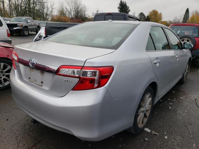 Photo 3 VIN: 4T4BF1FK4ER431657 - TOYOTA CAMRY L 