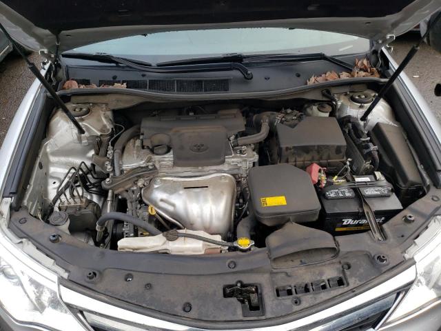 Photo 6 VIN: 4T4BF1FK4ER431657 - TOYOTA CAMRY L 