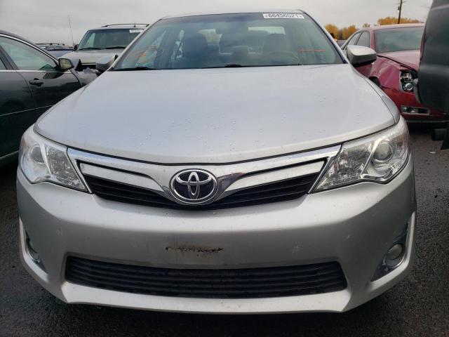 Photo 8 VIN: 4T4BF1FK4ER431657 - TOYOTA CAMRY L 