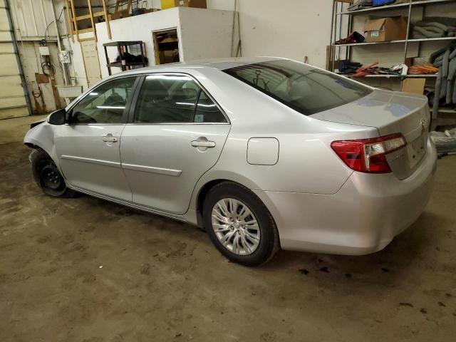 Photo 1 VIN: 4T4BF1FK4ER432145 - TOYOTA CAMRY 