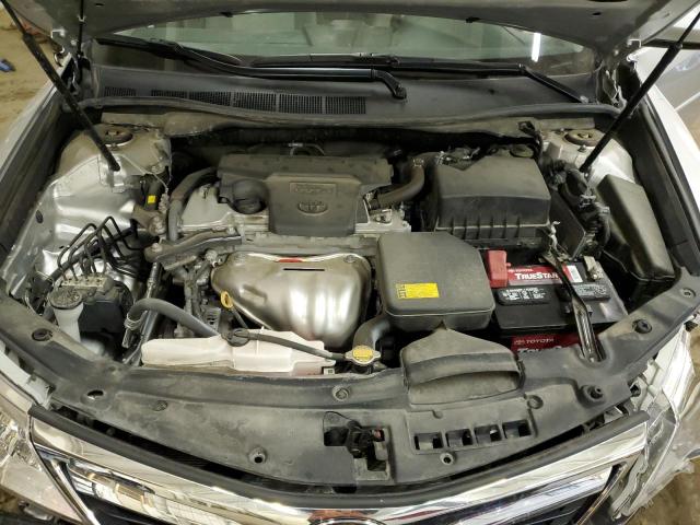 Photo 10 VIN: 4T4BF1FK4ER432145 - TOYOTA CAMRY 