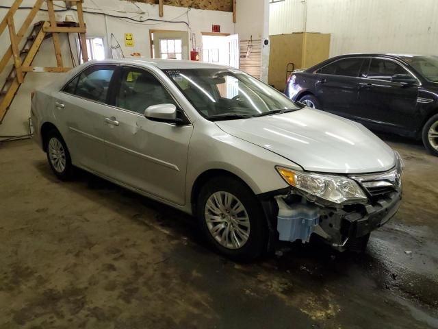 Photo 3 VIN: 4T4BF1FK4ER432145 - TOYOTA CAMRY 