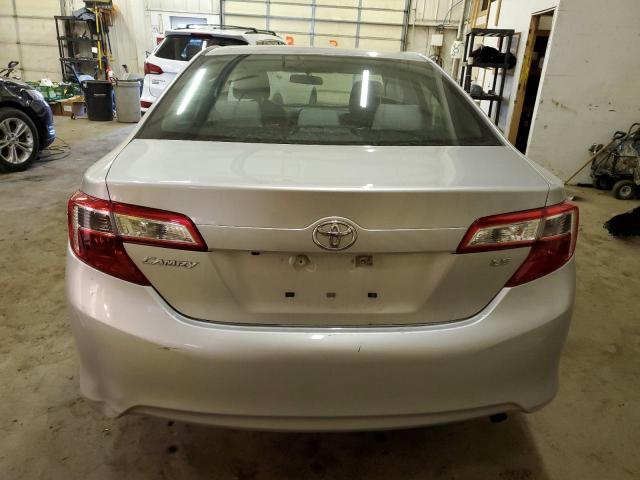 Photo 5 VIN: 4T4BF1FK4ER432145 - TOYOTA CAMRY 