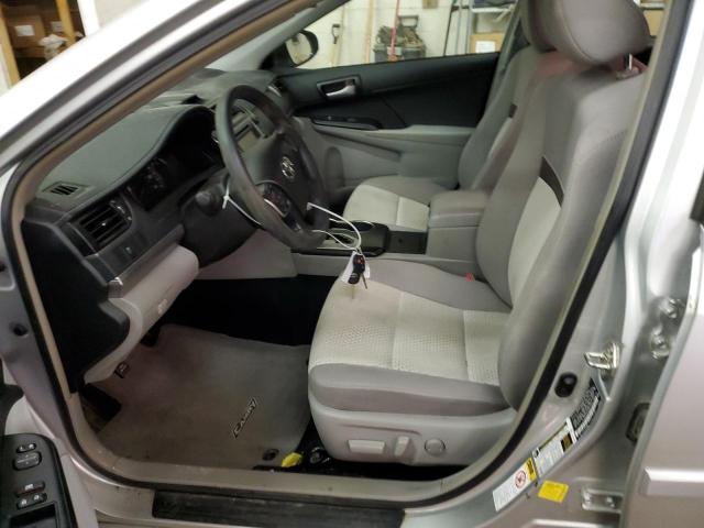 Photo 6 VIN: 4T4BF1FK4ER432145 - TOYOTA CAMRY 