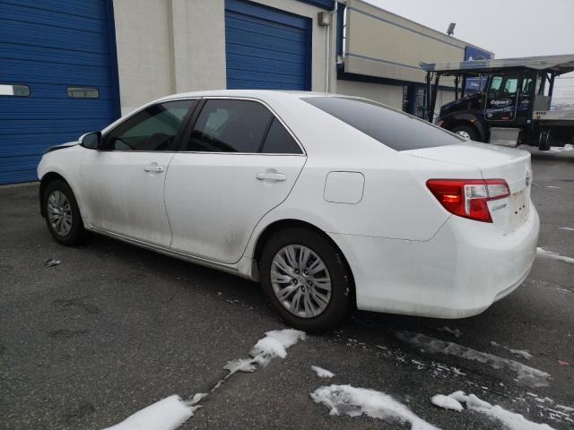 Photo 1 VIN: 4T4BF1FK4ER432565 - TOYOTA CAMRY L 