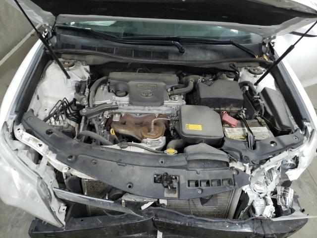 Photo 10 VIN: 4T4BF1FK4ER432565 - TOYOTA CAMRY L 