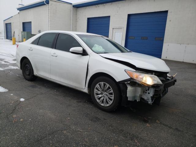 Photo 3 VIN: 4T4BF1FK4ER432565 - TOYOTA CAMRY L 