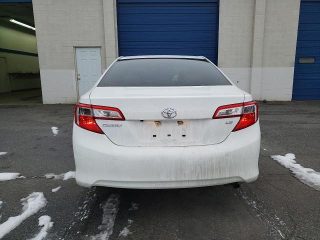 Photo 5 VIN: 4T4BF1FK4ER432565 - TOYOTA CAMRY L 